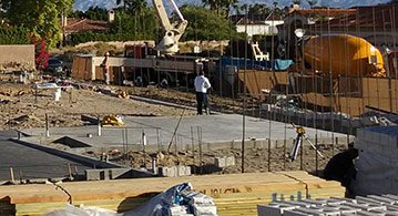 Concrete Contractor | Palm Springs | Yucca Valley CA